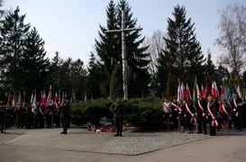 Chwała bohaterom…