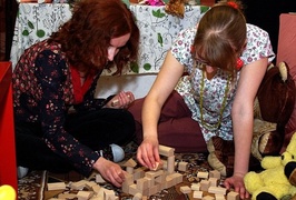 Sentymentalna podróż do krainy dzieciństwa