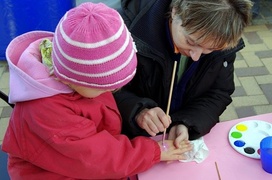 Żonkile opanowały Elbląg. Już siódmy raz