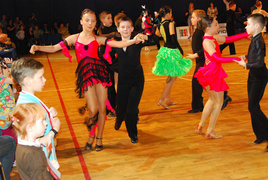 Jantar 2010