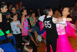 Jantar 2010