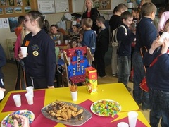 IV Międzyszkolne Spotkania Literackie