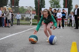 Zdrowym być – zdrowo żyć