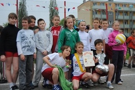 Zdrowym być – zdrowo żyć