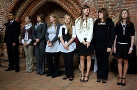 Poznajmy „8 Wspaniałych”