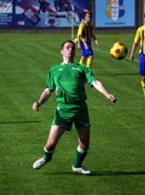 Olimpia 2004 coraz bliżej awansu (piłka nożna)