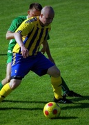 Olimpia 2004 coraz bliżej awansu (piłka nożna)