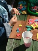 Piknik rodzinny w Przedszkolu nr 15