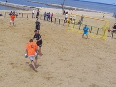 Copacabana wygrała w Kadynach