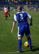 Wygrana Olimpii 2004 (piłka nożna)