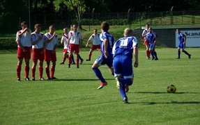 Wygrana Olimpii 2004 (piłka nożna)