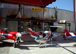 Najważniejsze, to się pokazać