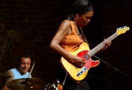 Deborah Coleman