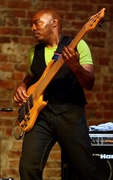Deborah Coleman