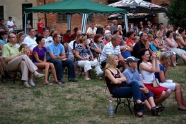 Ostatni \"Piekarczyk\" na Podzamczu