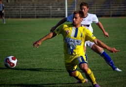 Teraz czas na Sokół (piłka nożna)