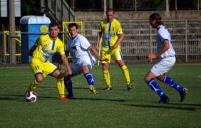 Teraz czas na Sokół (piłka nożna)