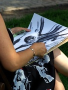 Tęsknota za Elblągiem pozostała na zawsze