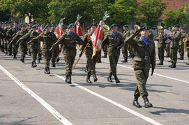 Ku chwale Ojczyzny!