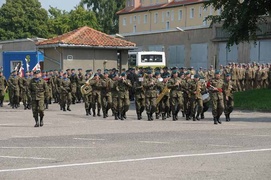Ku chwale Ojczyzny!