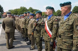 Ku chwale Ojczyzny!