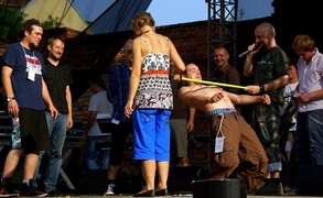 Elbląg Rocks Europa