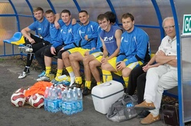 Derby regionu dla Olimpii (piłka nożna)