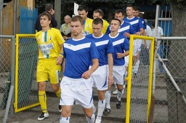 Derby regionu dla Olimpii (piłka nożna)