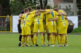 Derby regionu dla Olimpii (piłka nożna)