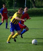Derbowe zwycięstwo Olimpii 2004 (piłka nożna)