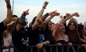 Metal Time 2010