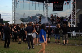 Metal Time 2010