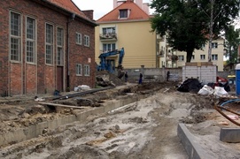 Nowoczesny „gastronomik”