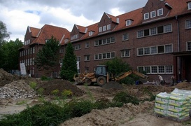 Nowoczesny „gastronomik”