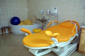 Aby kobiety chciały tu rodzić dzieci