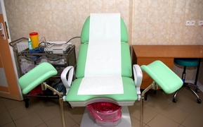 Aby kobiety chciały tu rodzić dzieci