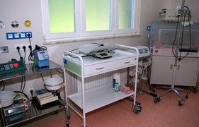 Aby kobiety chciały tu rodzić dzieci