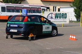 Oficjalnie i na wesoło, czyli Dzień Otwarty WORD