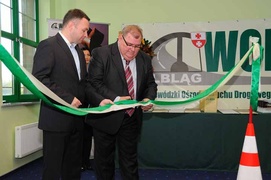 Oficjalnie i na wesoło, czyli Dzień Otwarty WORD