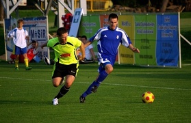 Zwycięska passa Olimpii 2004 (piłka nożna)