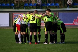 Zwycięska passa Olimpii 2004 (piłka nożna)