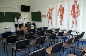 Vivat Akademia, vivant Professores!