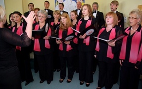 Vivat Akademia, vivant Professores!