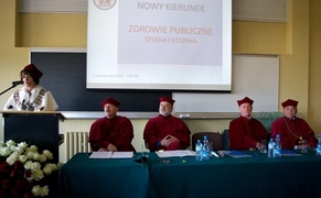 Vivat Akademia, vivant Professores!