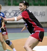 Wysoka wygrana Startu (piłka ręczna)