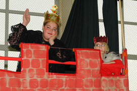 Dzień Edukacji na wesoło