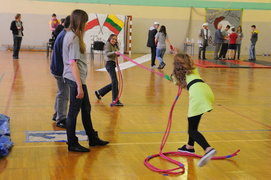 Dzień Edukacji na wesoło