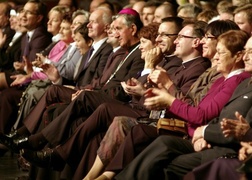 Uroczyste obchody X Dni Papieskich