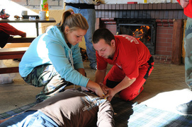 Niesamowicie realistyczna symulacja