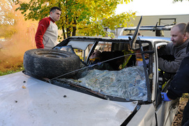 Niesamowicie realistyczna symulacja